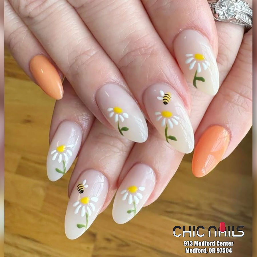 CHIC Nails Collections